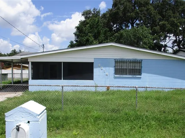 4214 E Grove St, Tampa, FL 33610