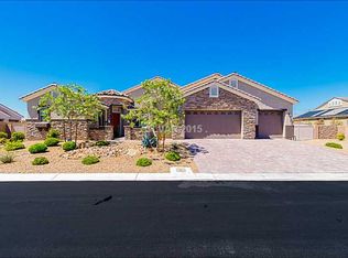6386 Rio Camuy Ave, Las Vegas, NV 89131