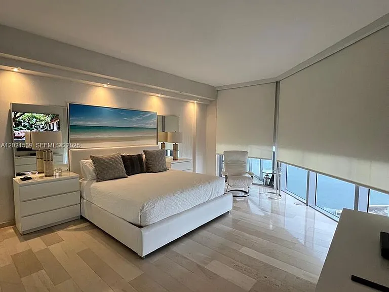 1300 E Brickell Bay Dr #3701 — Photo 13