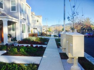 2176 Eva St, Napa, CA 94559