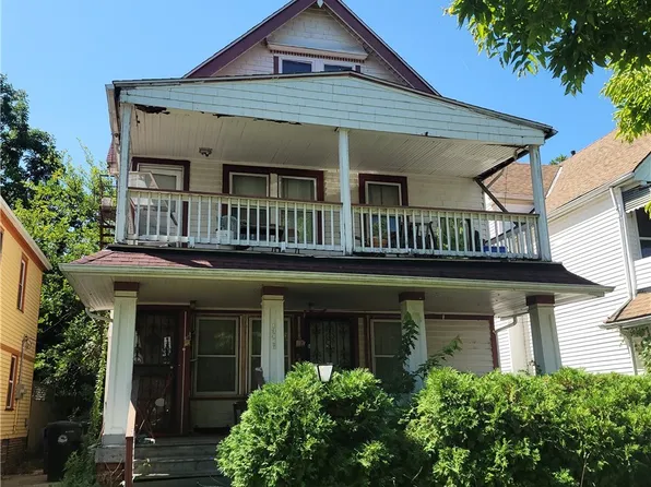 13416 Ashburton Rd, Cleveland, OH 44110