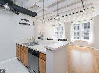 32 Peachtree St NW APT 505, Atlanta, GA 30303