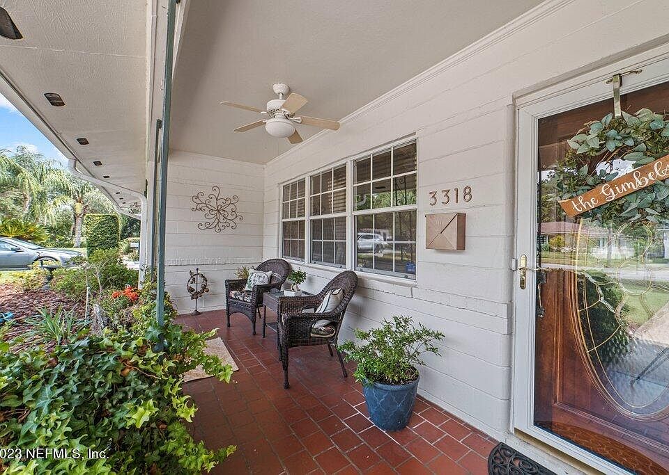 3318 PONCE DE LEON Avenue, Jacksonville, FL 32217 Zillow