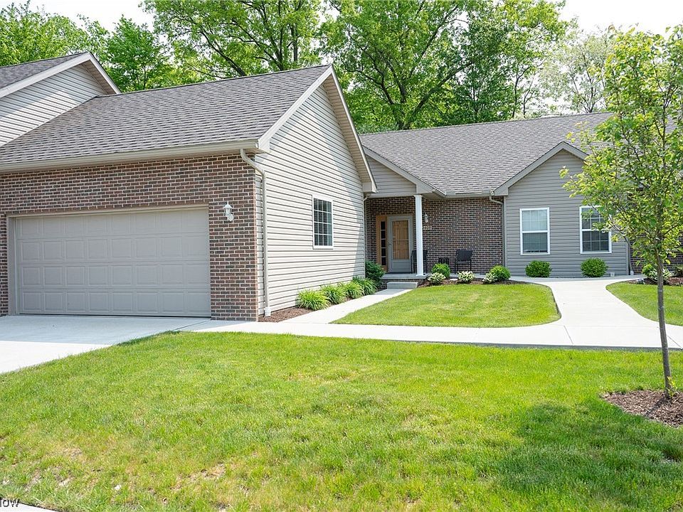 2409 Becky Cir, Stow, OH 44224 Zillow
