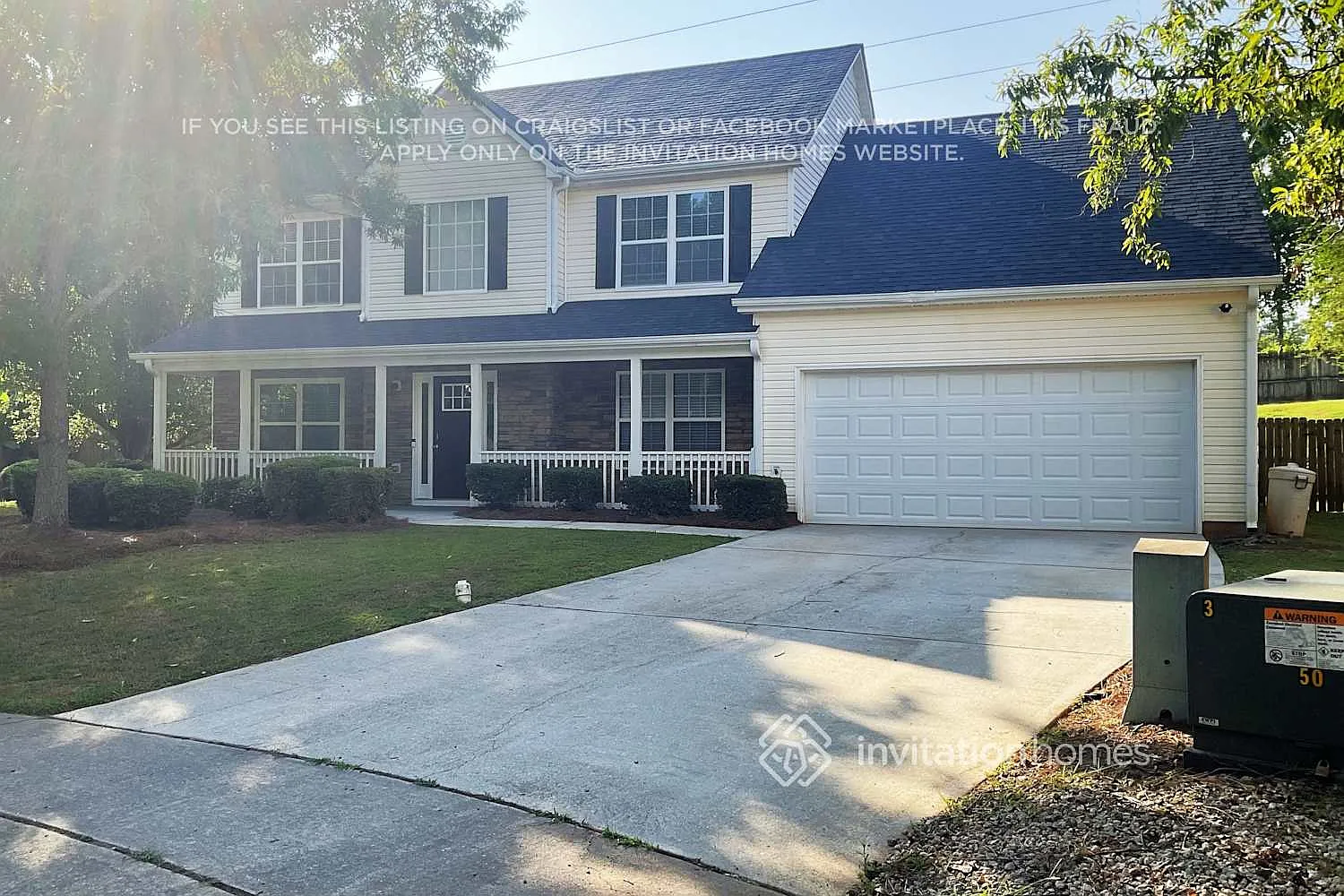 311 Rockingham Dr Loganville, GA 30052 — Photo 2