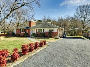 4607 Old Randleman Rd, Greensboro, NC 27406