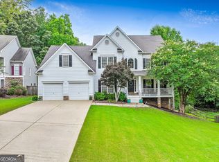 44 Valleyside Dr S, Dallas, GA 30157
