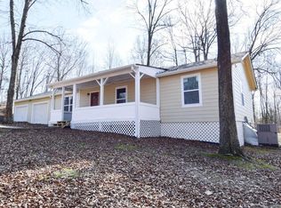 266 Meadows Rd, Portland, TN 37148