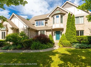6404 Island Lake Dr, East Lansing, MI 48823