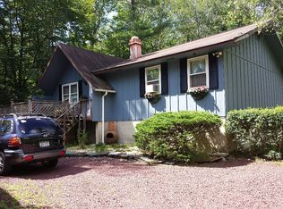 Hickory Hills Dr, White Haven, PA