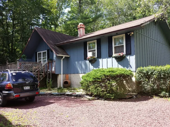 Hickory Hills Dr, White Haven, PA 18661