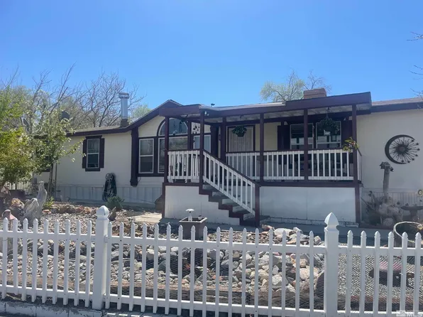 540 E 2nd Ave, Sun Valley, NV 89433
