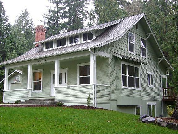 Angle view