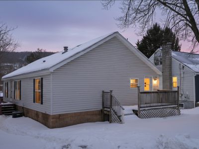 133 Kennedy Rd, Binghamton, NY, 13901