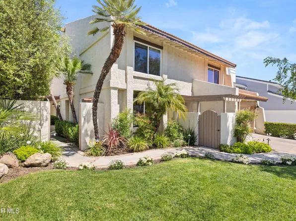 3805 Mainsail Cir, Westlake Village, CA 91361