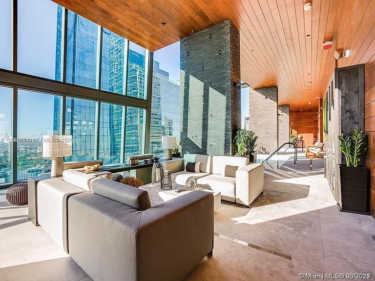 1451 Brickell Ave #4301 — Photo 25