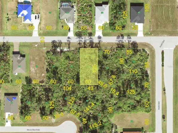175 Baytree Dr #23, Rotonda West, FL 33947