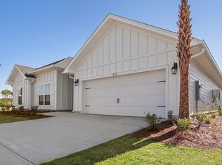 413 Newman Bayou Blvd, Panama City Beach, FL 32407