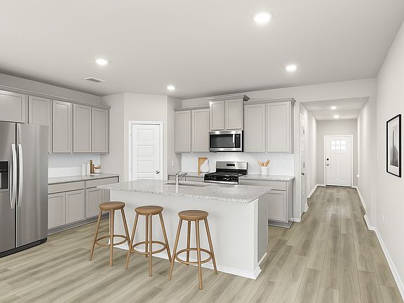 McClellan II_Kitchen