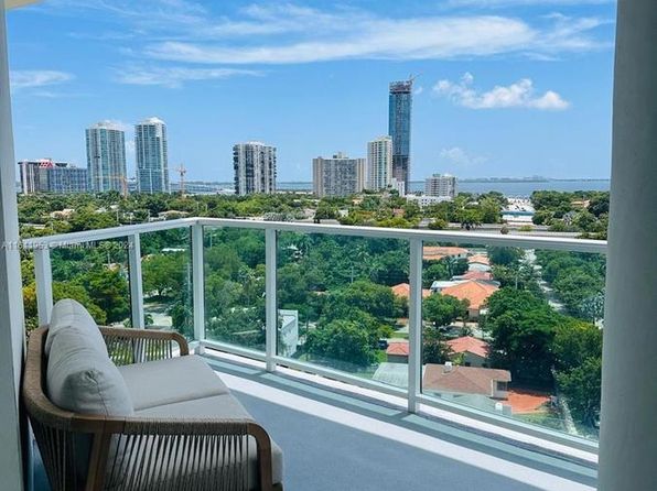 2525 SW 3rd Ave APT 1001