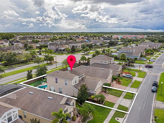 3rd image of 2218 Stone Lake Ct