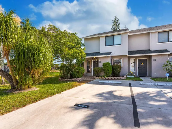 5606 Channel Drive, Lake Worth, FL 33463