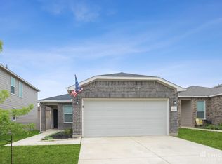 8253 Assumption Dr, San Antonio, TX 78254