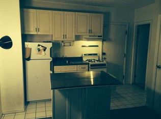 248 W Newton St, Boston, MA 02116