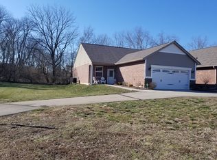545 Miami Trce, Harrison, OH 45030