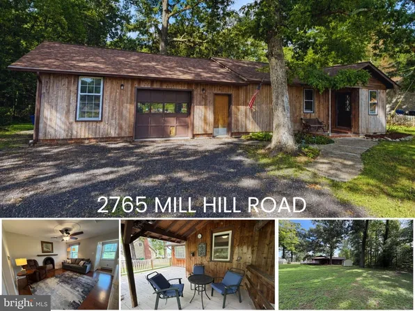 2765 Mill Hill Rd, Waldorf, MD 20603