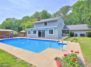 8608 Trumps Hill Rd, Upper Marlboro, MD 20772