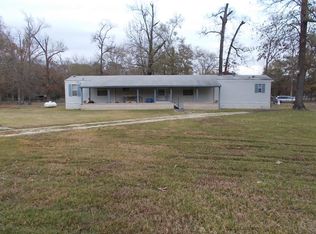 26555 Long St, Splendora, TX 77372