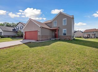 33388 Gainsboro Ct S, Romulus, MI 48174