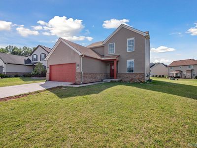 33388 Gainsboro Ct S, Romulus, MI, 48174