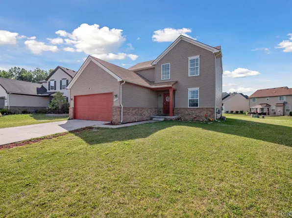 33388 Gainsboro Ct S, Romulus, MI 48174