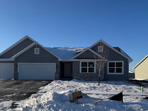 356 Whitetail Trl, Belvidere, IL 61008