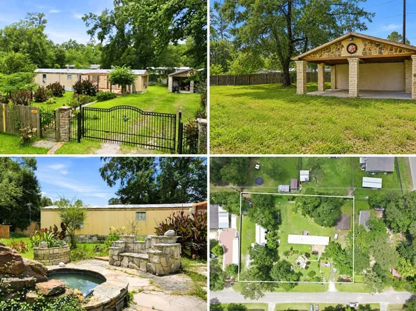29615 Temple St, Magnolia, TX 77354