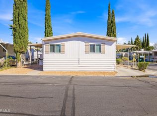 4444 E Avenue R Space 143, Palmdale, CA 93552