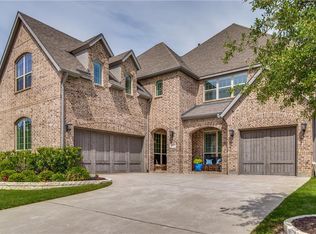 402 Sandy Ln, Allen, TX 75013