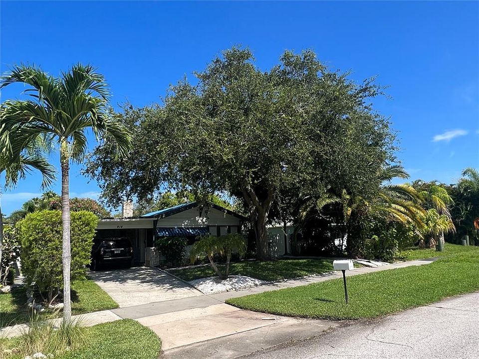 918 Narcissus Ave, Clearwater, FL 33767 | MLS #U8207186 | Zillow