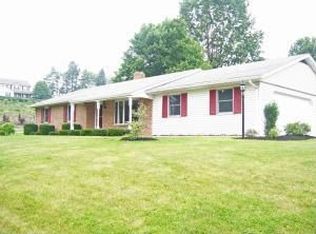 790 N 8th Ave, Lebanon, PA 17046