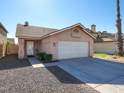 7531 W IRONWOOD Drive, Peoria, AZ, 85345