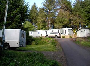 89379 Shore Crest Dr, Florence, OR 97439