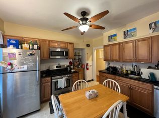 119-123 Liberty Rd #2A, Somerville, MA 02144