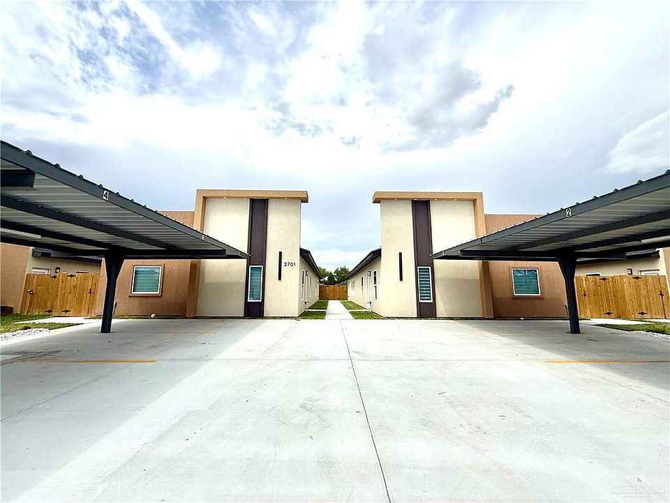 1st image of 2701 W Bliss St #3