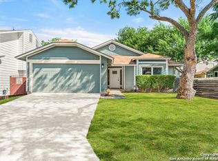 13119 Turkey Feather Dr, San Antonio, TX 78233