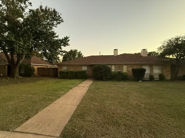 2018 Auburn Dr, Richardson, TX 75081