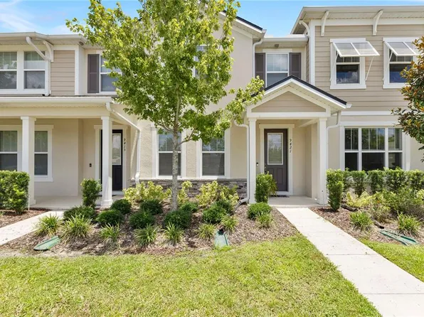 9421 Randal Park Blvd, Orlando, FL 32832