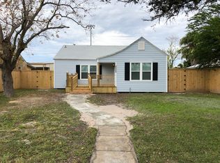 2525 San Angelo Ave, Ingleside, TX 78362