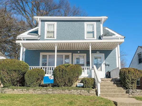3652 Brotherton Rd Unit 1, Cincinnati, OH 45209